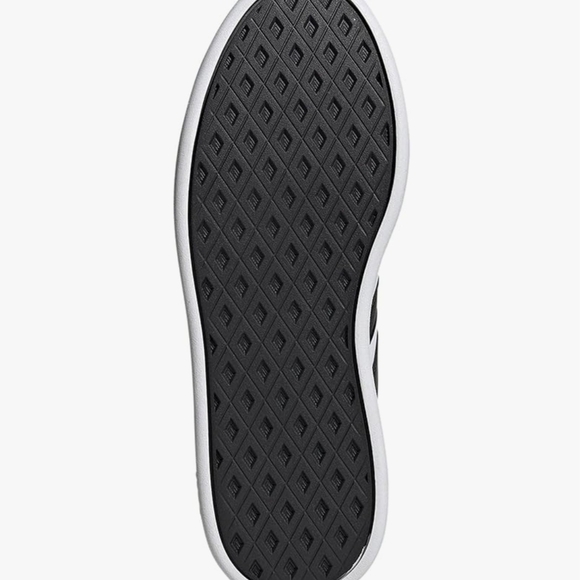 BNWT Adidas Women’s Breaknet Sleek Sneakers White Green Sz 8 Casual Tennis Y2K - Picture 7 of 11